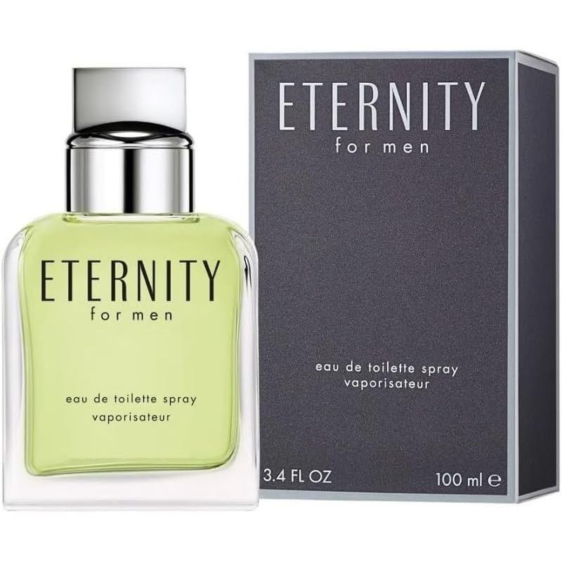 Xịt Vĩnh Cửu Cho Nam Calvin Klein UO2E