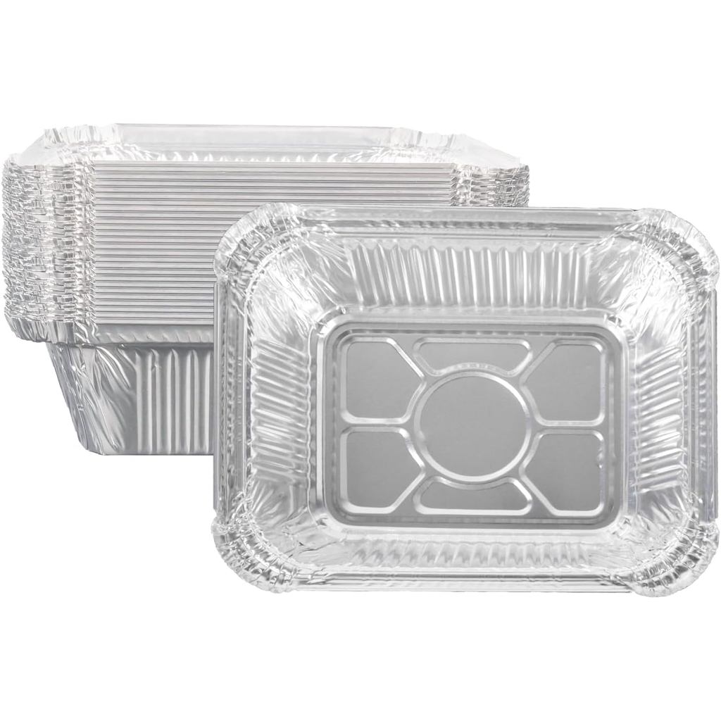 BBQ-PLUS 62007 Nướng Mỡ Nhỏ Giọt Khay Lót Cho Napoleon Prestige I-II-IV, PRO, Rogue, Mirage, Ultra C