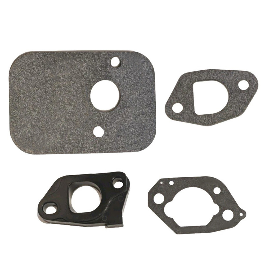 Dành cho Mountfield HP185 118552714/ 0 Bộ đệm chế hòa khí ST120 2019-2026 4 miếng