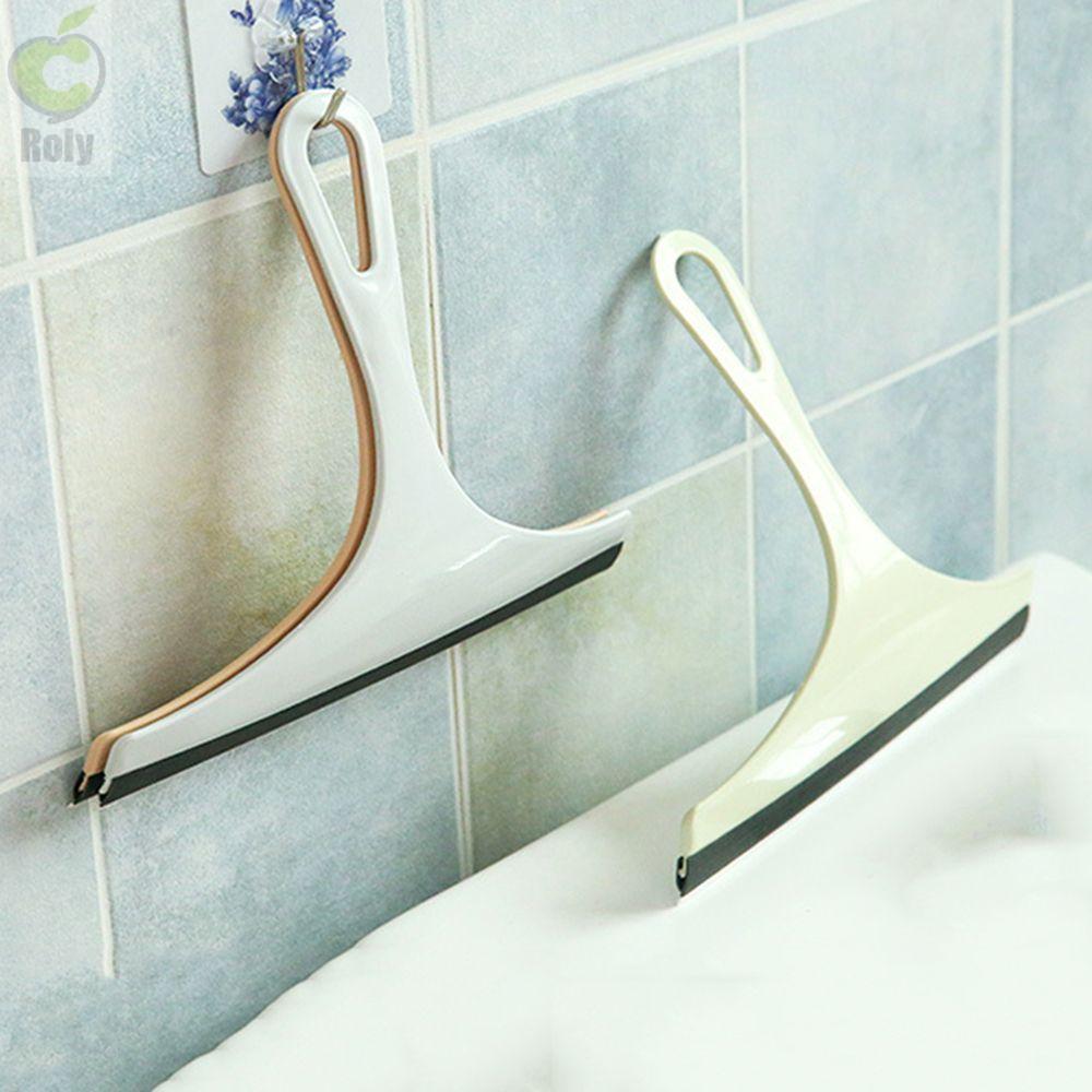 ROLY Window Cleaner Table Tile Home Mirror Glass Wiper