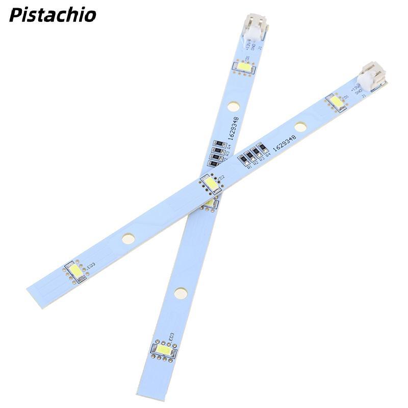 [Vwc] 2 dải đèn LED tủ đông cho đèn Led tủ lạnh rongsheng/Hisense [VN]