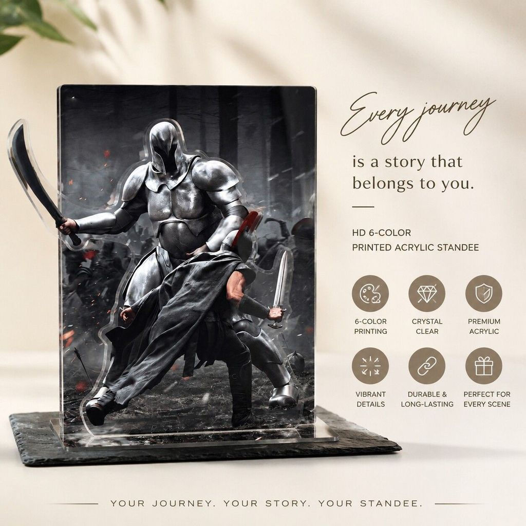 Bán Được Đề Xuất Truyện Tranh Ngôi Sao Odyssey Phim Hàng Hóa Interlayer HD Stand hw01