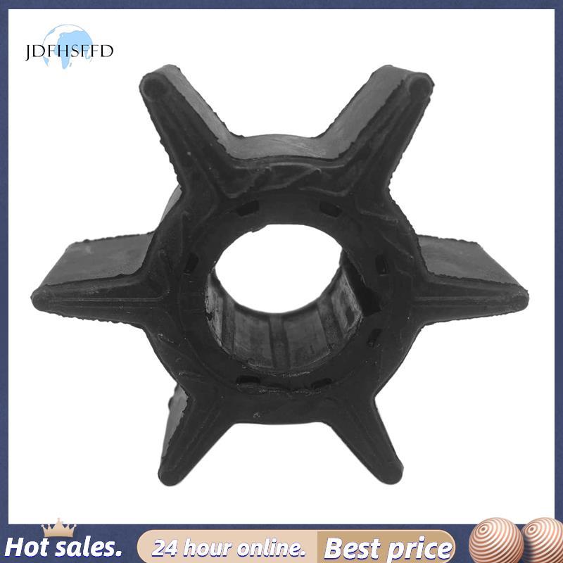 【 jdfhsffd 】 Cánh quạt bơm nước thuyền 6H4-44352-02-00 cho Parsun Makara 20HP 25HP 30HP 40HP 50HP Độ