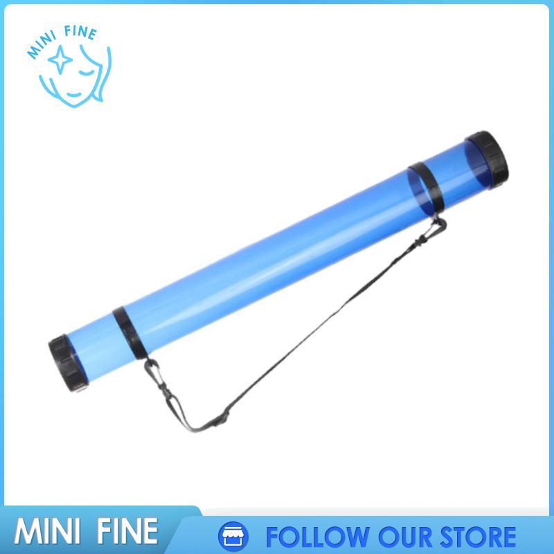 Pickleball Tennis Pickup Tube, Ball Retriever Picker Poster Tube cho các trò chơi cạnh tranh