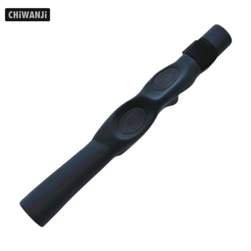Golf Grip Corrector Club Grip Golf Training Silicone Tư thế Dụng cụ cầm tay phải