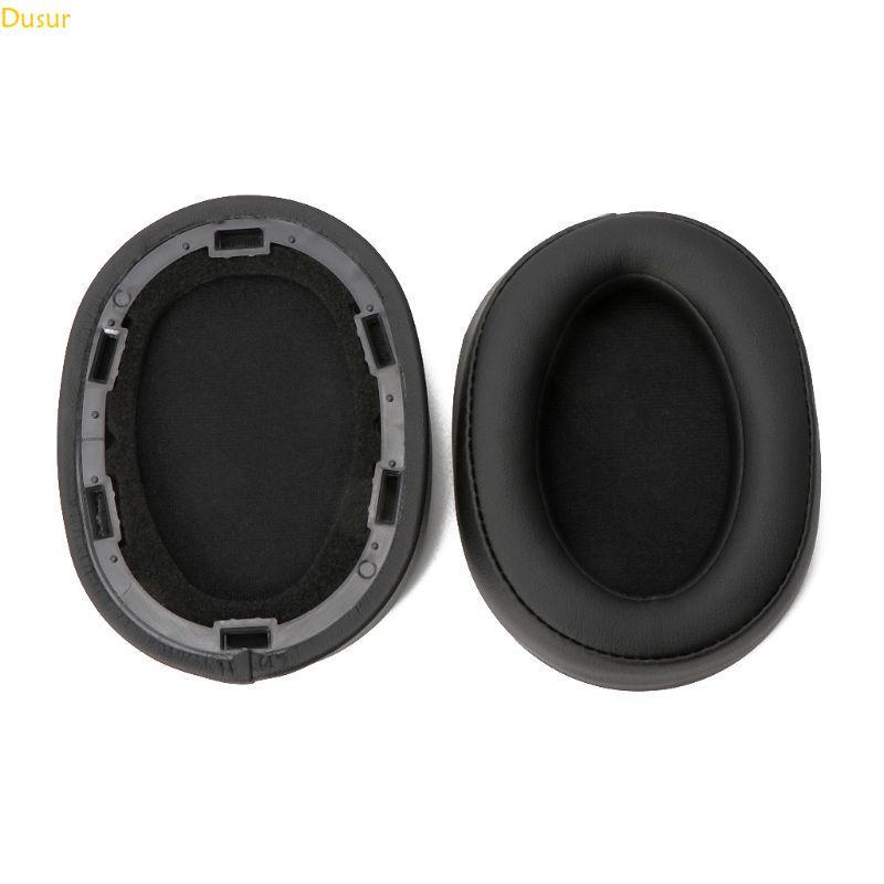 Tai nghe nhét tai xốp thoải mái Dusur MDR-100ABN WI-H900N