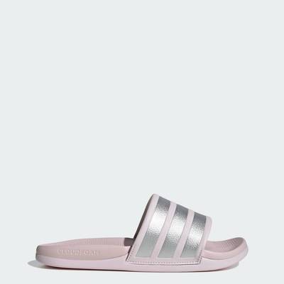adidas Phong cách sống DÉP ADILETTE COMFORT 2.0 Nữ Hồng JP9122