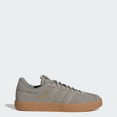 adidas Lifestyle VL Court 3.0 Shoes Men Green JR8607
