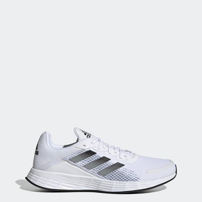 adidas Chạy Giày Duramo SL Nam trắng GV7125