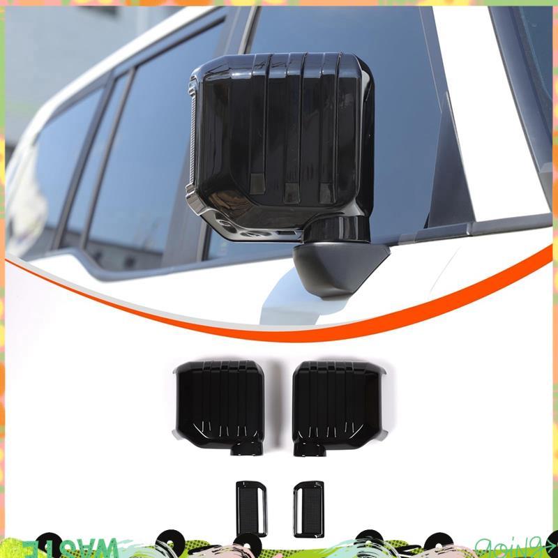 Cho 250 Prado LC250 2024 GX 2024 Gương Chiếu Hậu Ô Tô Bao Viền Phụ Kiện