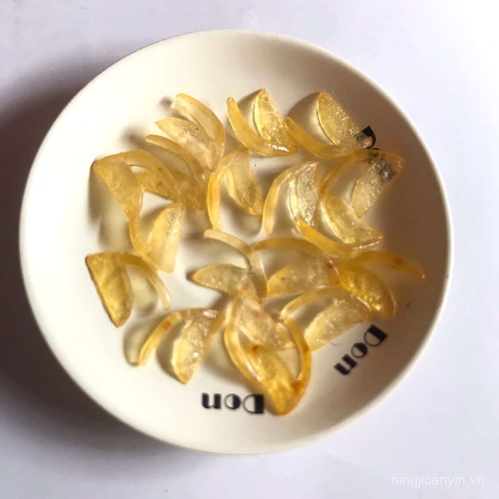 Hàng Số Lượng Lớn RM Đồ Chơi Thực Phẩm Thu Nhỏ Dim Sum Cắt Nửa Chanh Lát Lemon Play House Đồ Chơi DI