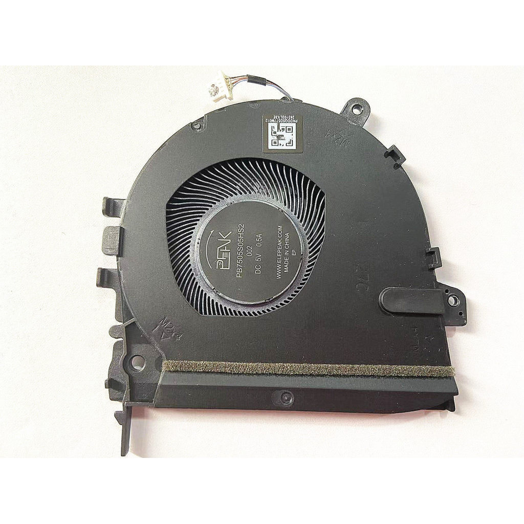 Quạt Làm Mát Thay Thế Mới Cho HP ProBook 430 G8 430G8 HSN-Q27C M33085-001