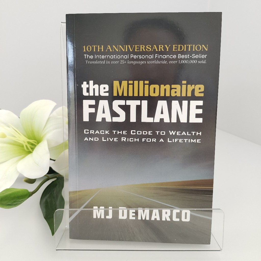 Sản phẩm mới Triệu phú Fastlane Fastlane Triệu phú Fastlane DeMarco Hàng gia dụng bán chạy AL