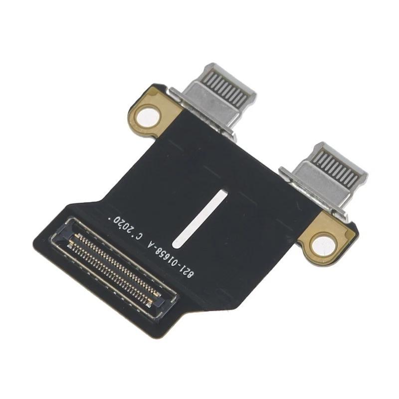 Jack Sạc Type C Laptop Táu A1932 A2179 A2337 New