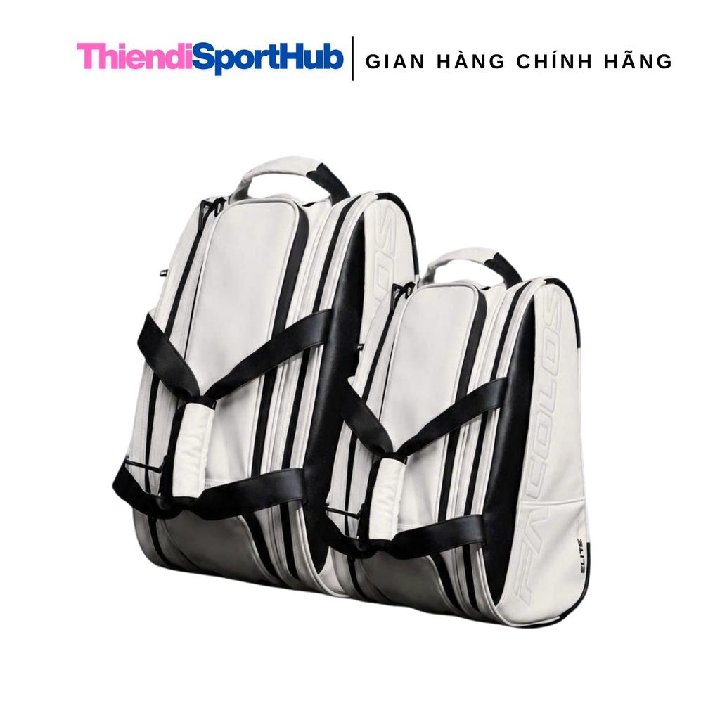 [Chính hãng] Balo Facolos Pickleball phiên bản Elite Tour và Elite Tour Mini