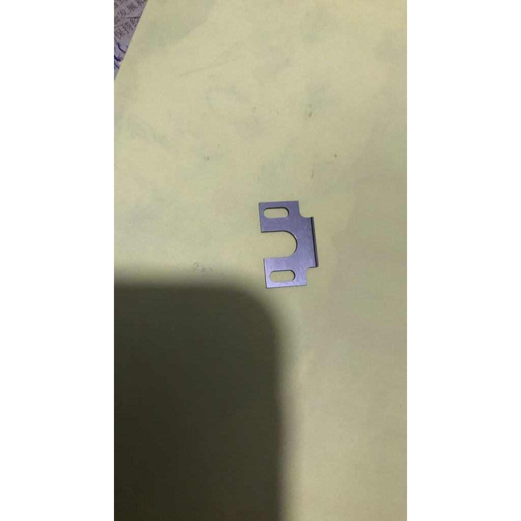 Kẹp giao hàng Zhonghexu 10.0 Fuxing / Inset / Shinzawa Valley Plug-In Machine Universal