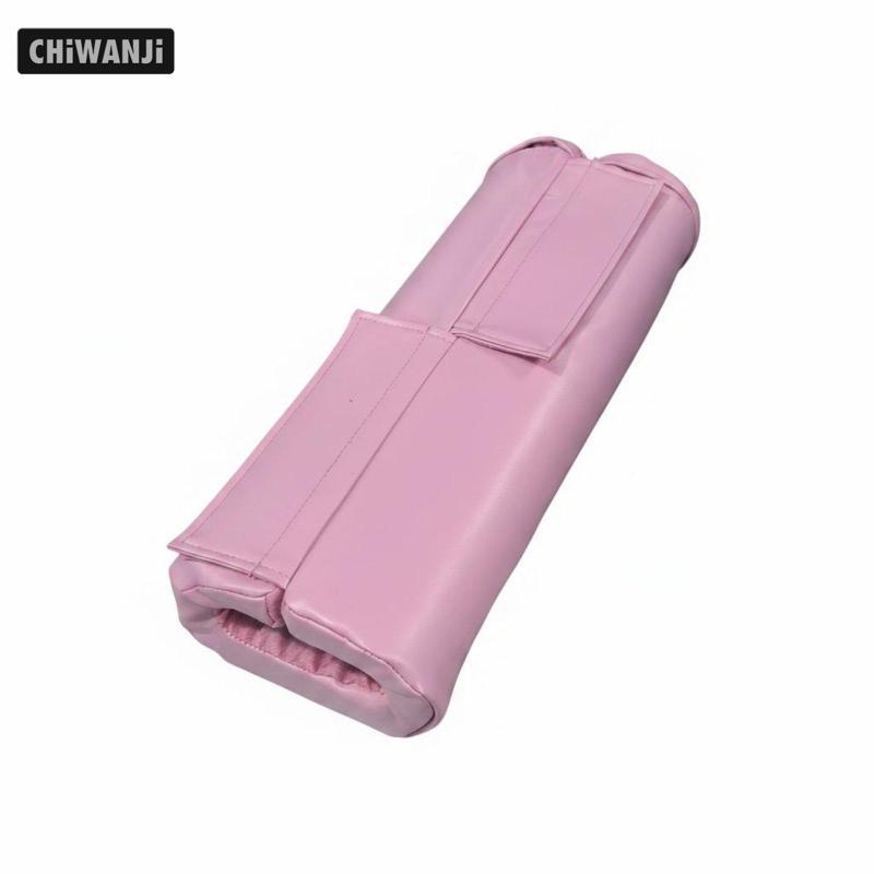 Glute Press Pad Đệm Dày Glute Lực đẩy Pad Hỗ trợ thoải mái Màu đen