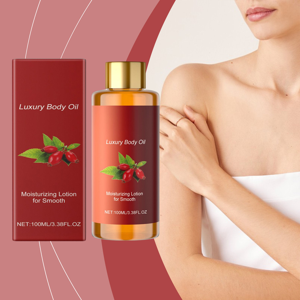 Serum dưỡng ẩm cơ thể Glycerol dưỡng ẩm sâu làm mát dịu tức thì nuôi dưỡng da Body moisturizer AMZ n