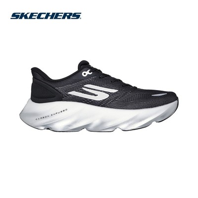 Giày Thể Thao Nam Skechers Tech Running SKX Aero Burst - 246210-BKW