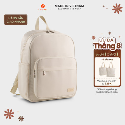 Balo nữ YUUMY YBA122 Bagsmart