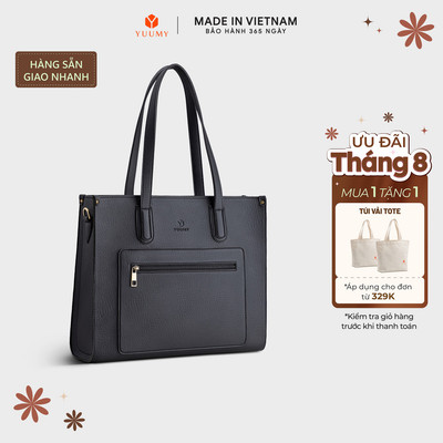 Túi Yuumy (Thời trang nữ công sở - Túi xách da YTX20)