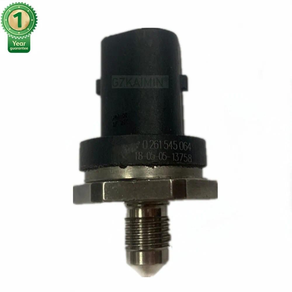 Cảm biến áp suất dầu nhiên liệu OEM 0261545064 AG9E-9F972-AA AG9E9F972AA Dành Cho Land Rover Range R