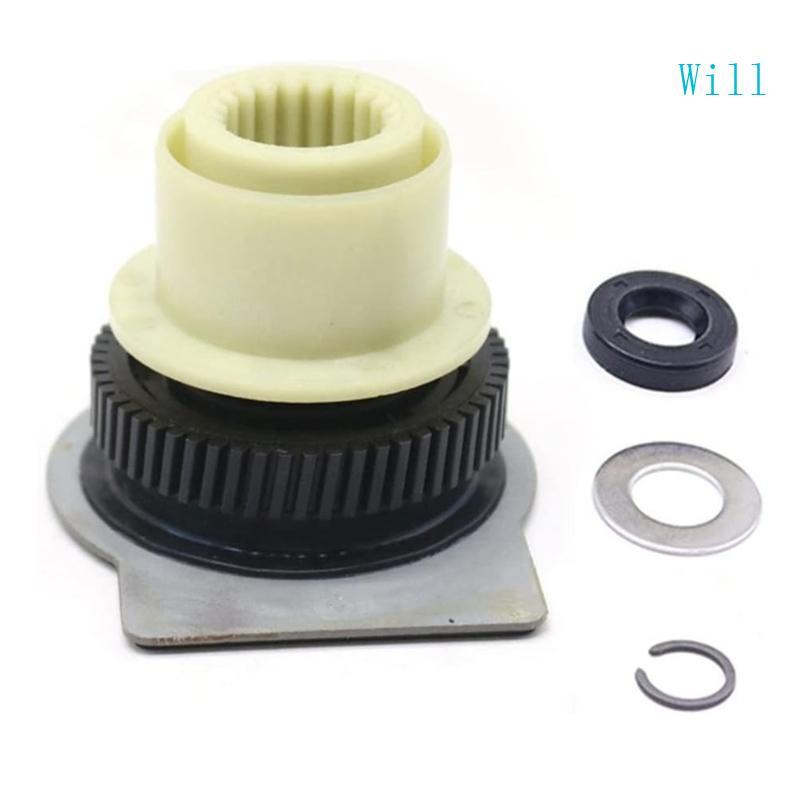 Sẽ 27107568267 Ốp Chuyển Động Cơ Sửa Chữa Bánh Răng Cho E53 E70 E72 E83 E90 328i 335i