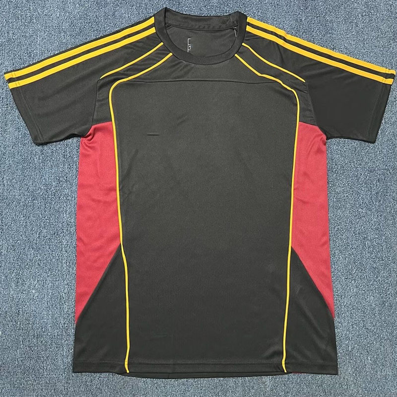 Phiên Bản Jersey Bóng Đá Fan Bóng Đá Nhà La Mã Đồng Phục Bóng Đá Jersey Tay Ngắn 26-27jersey NNGT