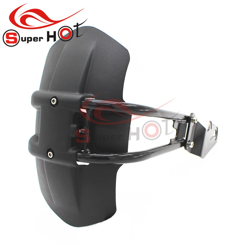 Thích hợp cho Honda CB300R CB150R CB125R 18-25 Bộ phận sửa đổi Phía sau Chắn bùn Ngói Tấm chắn nước 