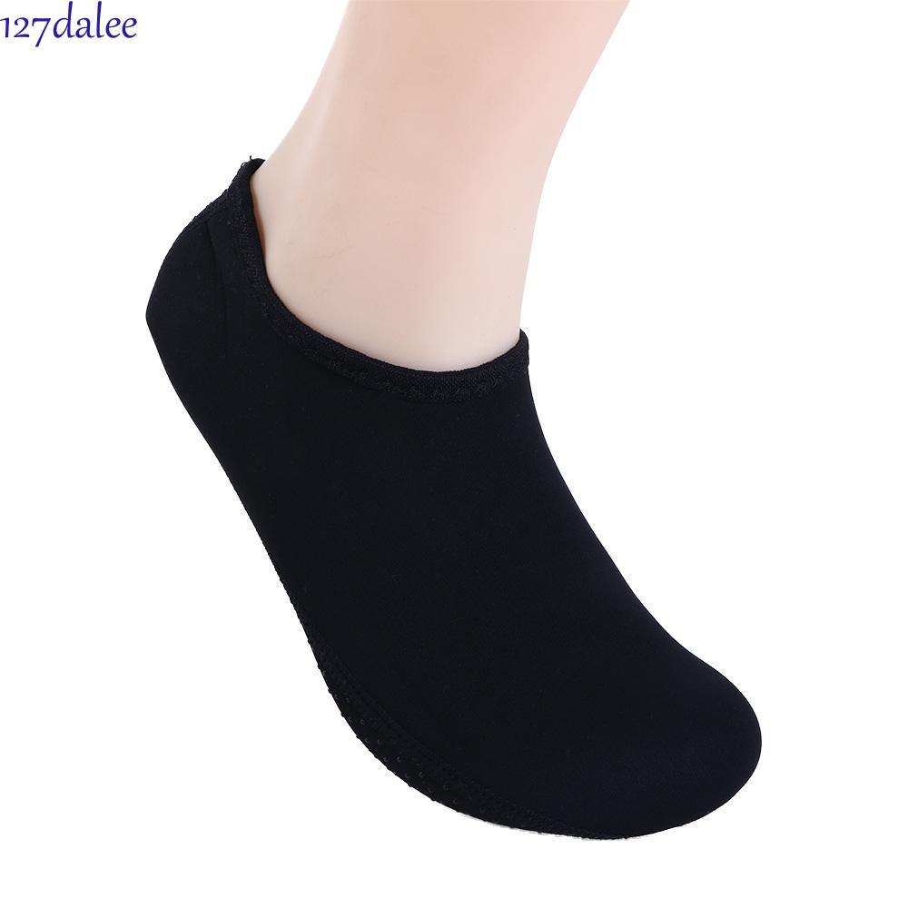 DALEE Lặn Tất Bơi Ấm Giày Đi Biển Lặn Neoprene Tất