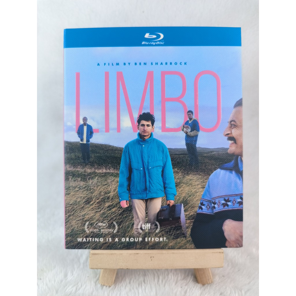 Phim C958 Limbo (2020) Blu-ray BD25 Eng Zh C0103
