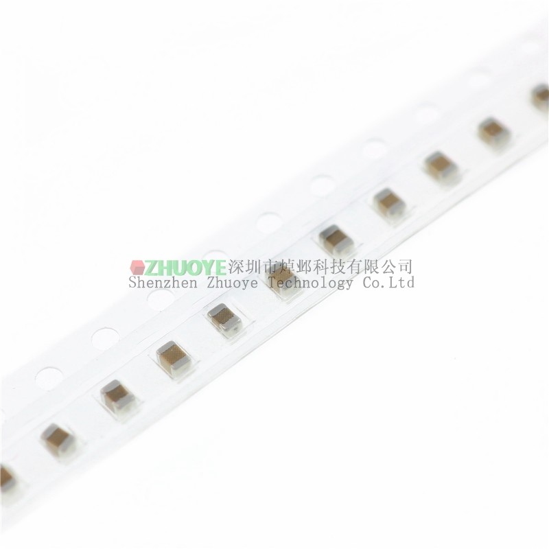 Bắn One Piece Gửi 10 Miếng Dán Tụ Gốm 0805 47UF 476M 10V 47uf Tụ Điện Không Cực