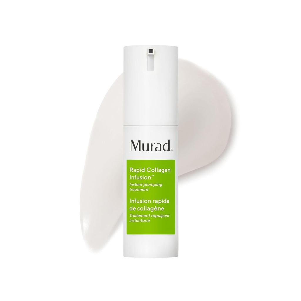 Murad Fast Collagen Import Liquid-Contains Collagen Amino Acids Tinh chất chống lão hóa Chứa chiết x