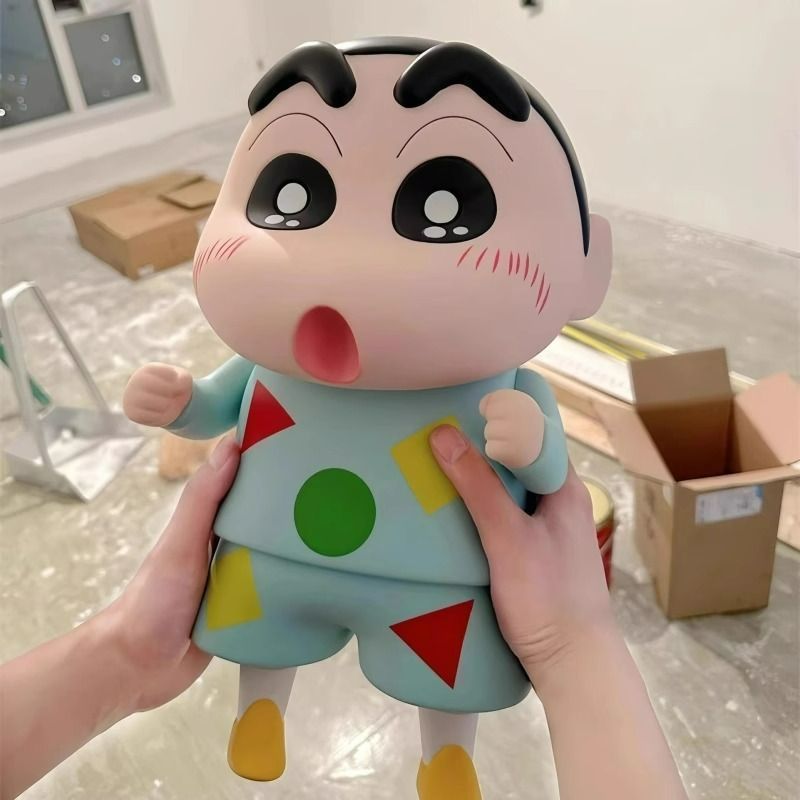 Crayon Shinchan Crayon Shin-chan Crayon Shinchan Crayon Shin-chan Crayon Shinchan MGQL