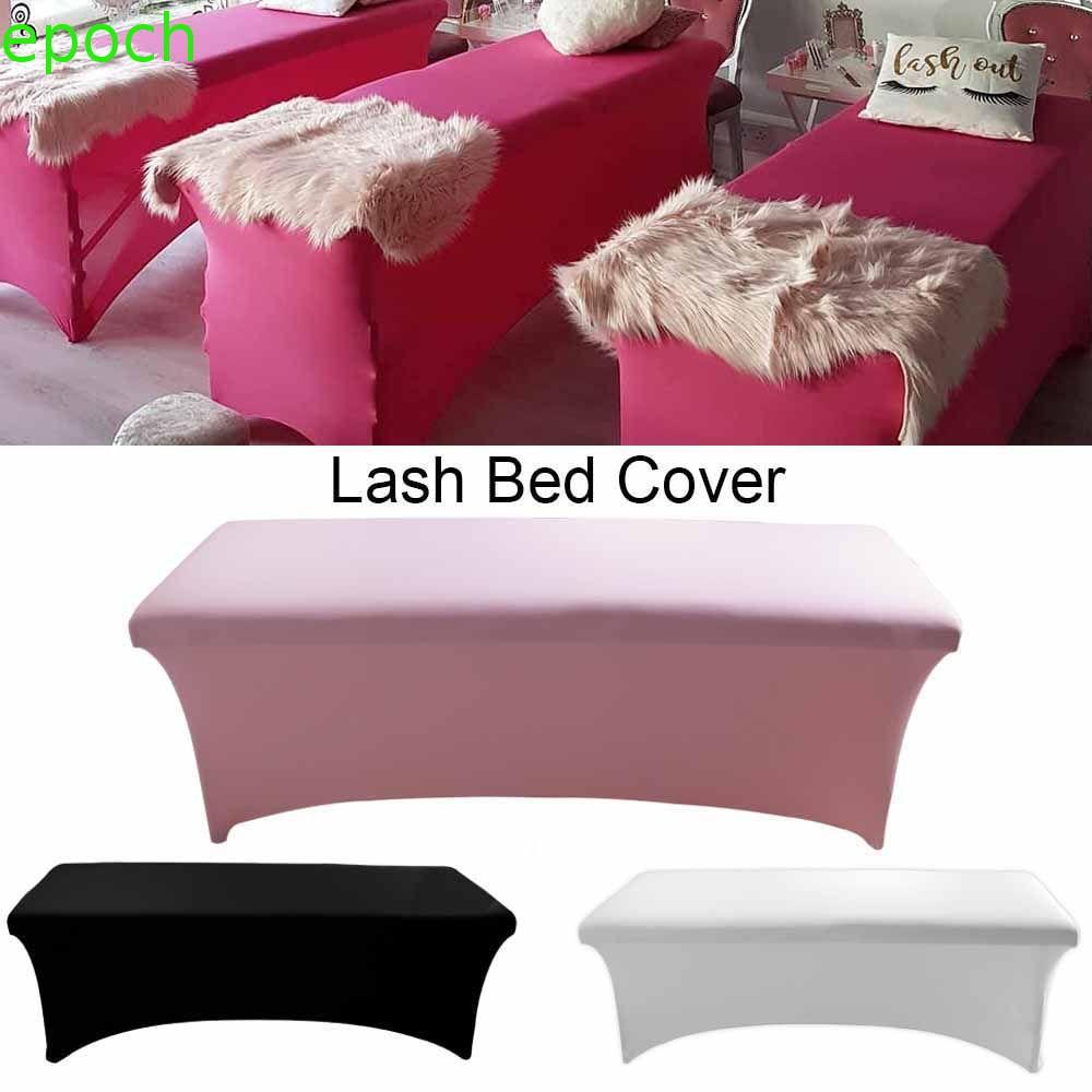 EPOCH Lash Bed Cover Co giãn lông mi Salon Table Cover