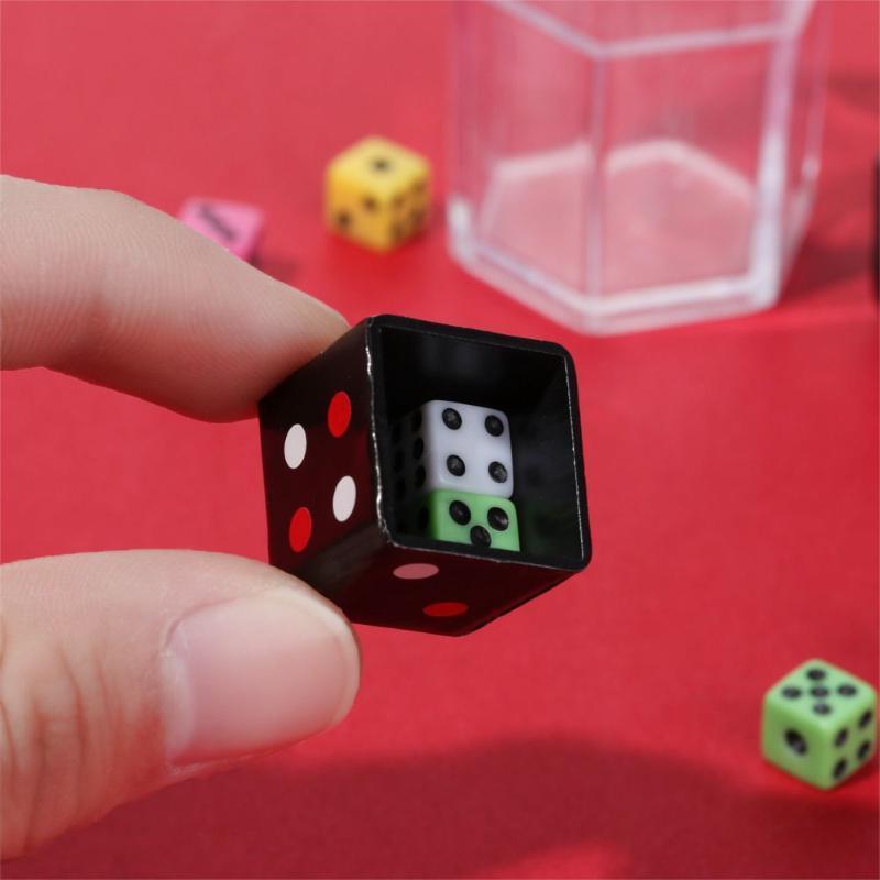 SODO Magic Nổ Xúc xắc Lừa Đồ Chơi Tiểu Thuyết Ngộ nghĩnh Đạo Cụ Dành Cho Trẻ Em Người Lớn Gia Đình Tập Hợp Cận Cảnh Trình Diễn Đường Phố Ủng Hộ VN
