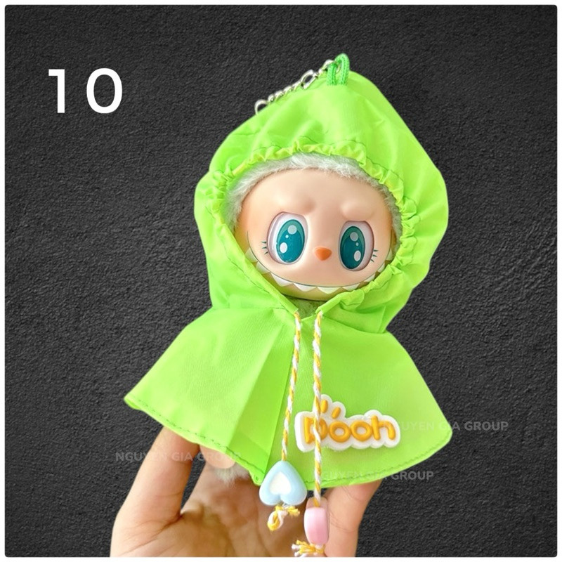 quần áo cho labubu v2  labubu have a seat nguyễn gia group cao đạt q5