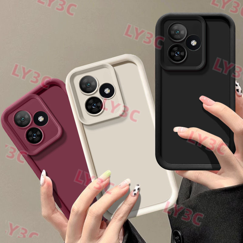 COD cho Tecno Pova 7 Pova7 Pova7 Pro Ultra Tecno Curve Pova 7 4G 5G Vỏ điện thoại đầy màu sắc Vỏ chố