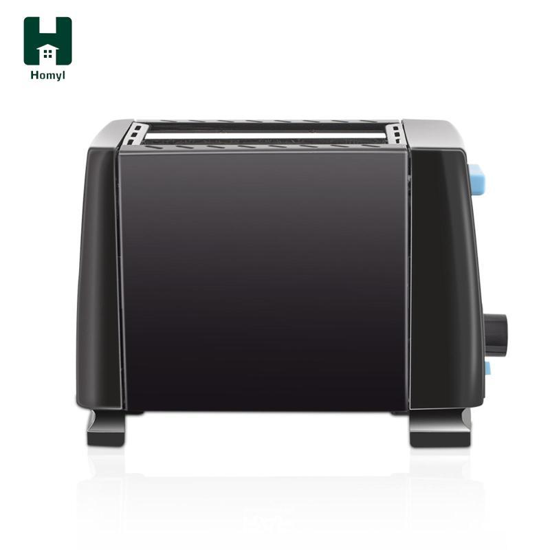 Máy nướng bánh mì Homyl Máy nướng bánh mì gia dụng Dụng cụ nhà bếp Máy làm bánh mì cho bánh mì Bagel