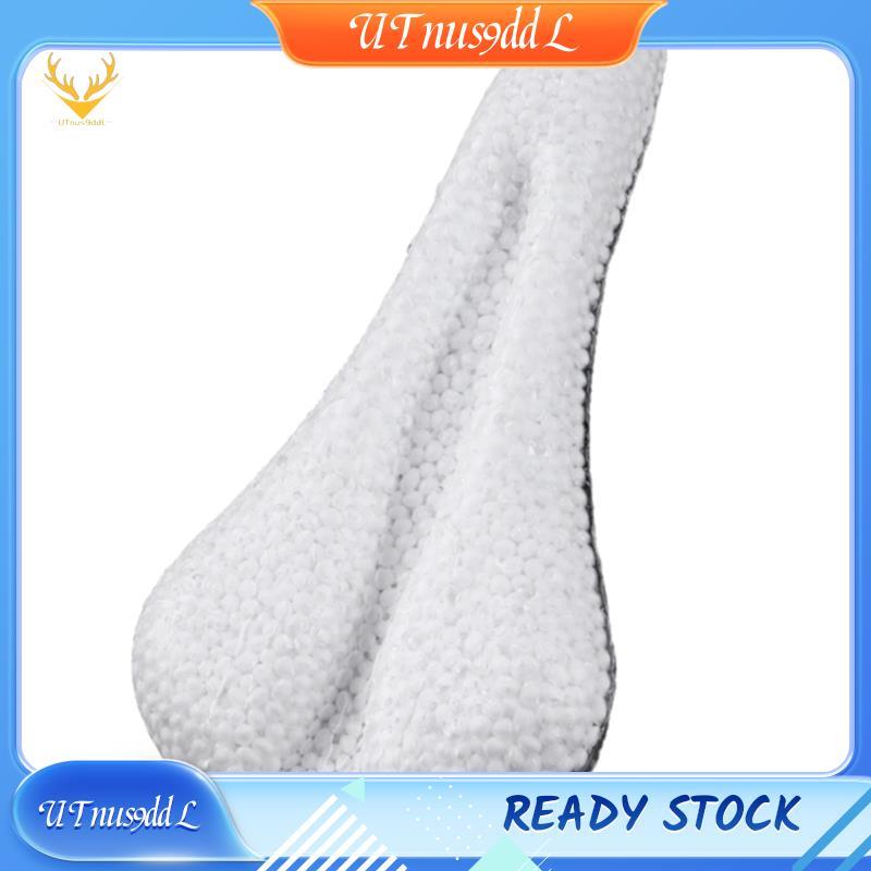 [UTnus9ddL] Vỏ bọc ghế xe đạp leo núi Vỏ bọc ghế xe đạp có đệm thời trang Xe đạp tiện dụng Vỏ đệm gh