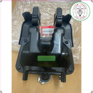 Bộ pô e Wave Alpha xài chung Super Dream