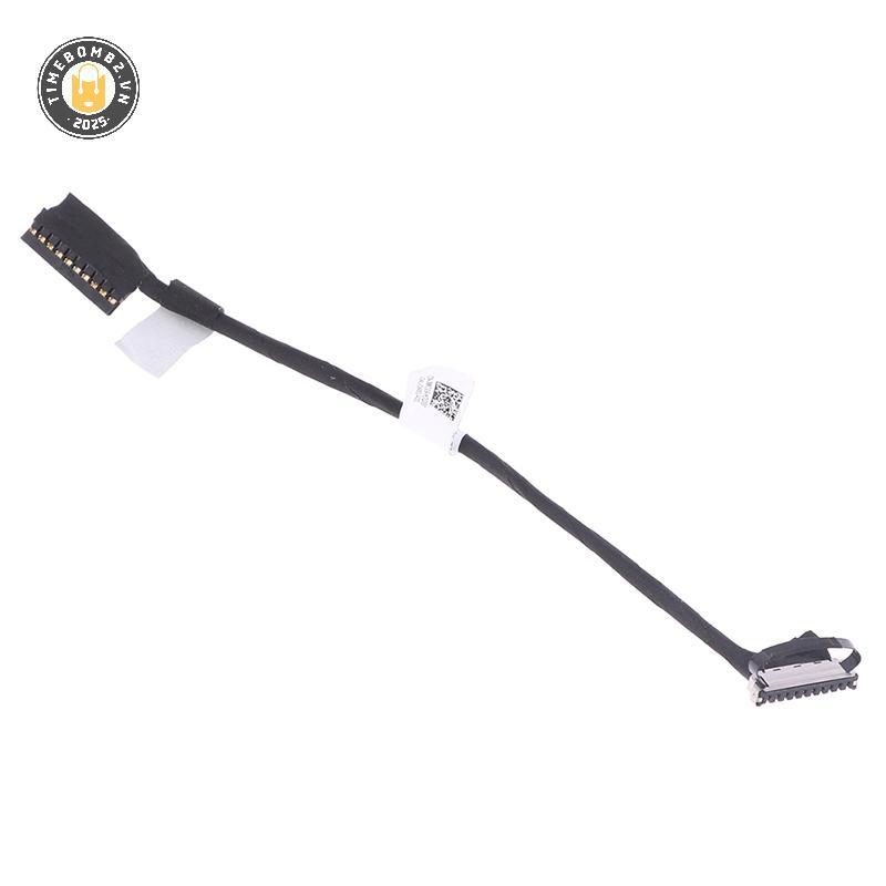 {TB & Bag} Cáp Flex Pin Cho Dell Latiude 5400 5401 5402 5405 41 Dây Kết Nối Laptop Thay Thế 0MK3X9.
