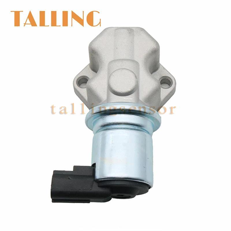 862998 Van Điều Khiển Không Khí Nhàn IAC Cho MerCruiser MerCruiser Mag Scorpion 350 MPI V6 V8 Sierra