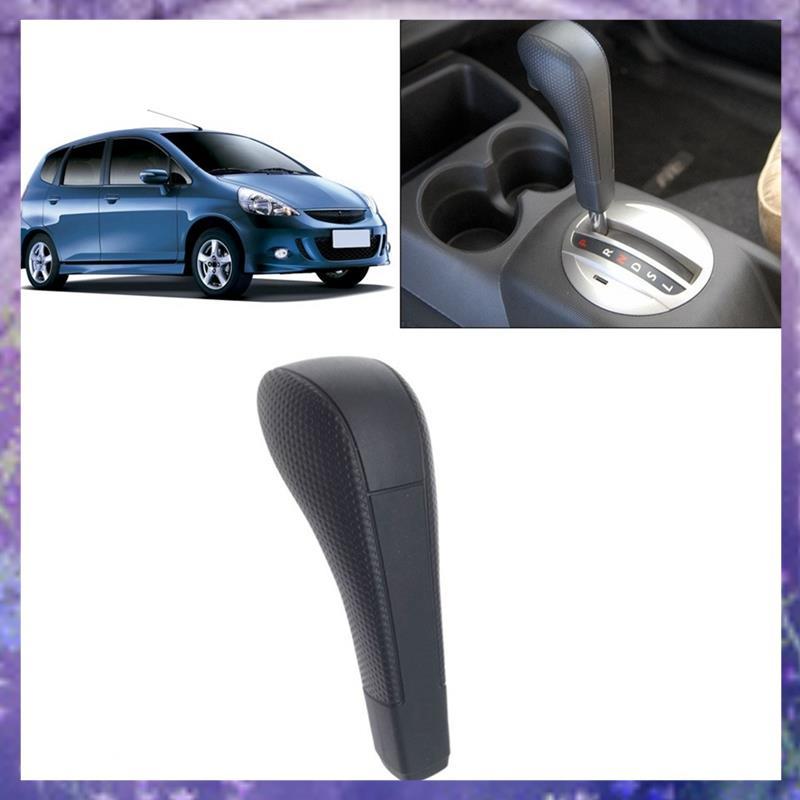 [r3jylk02.vn] Núm chuyển số CVT Tay cầm cần số 54130-SEL-T81ZC cho Jazz Fit GD1 GD3 2003-2008