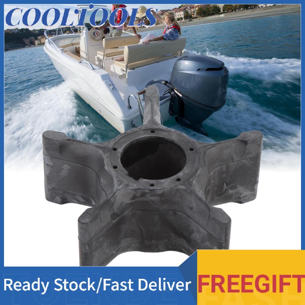 Coo CFTGIW Ngoài Cánh Quạt Thay Thế cho DF90 DF100 DF115 DF140 DF150 DF175 DT150 DT200 1998-2003 174