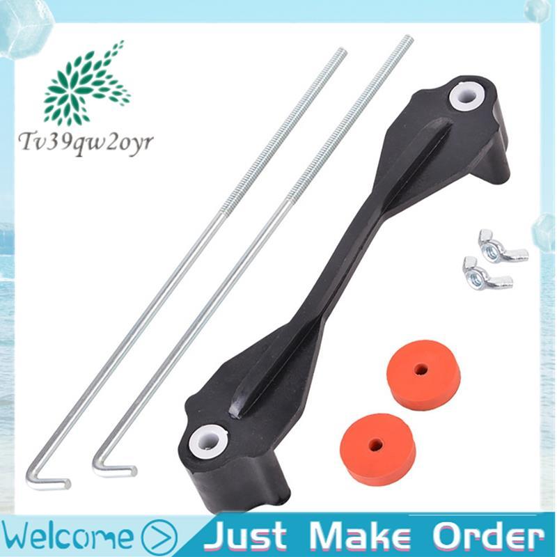 Đa Năng Crossbar Pin Giữ Bu Lông Chân Đế Cho 55AH 60AH 68AH 70AH 72AH 85AH 100AH Pin