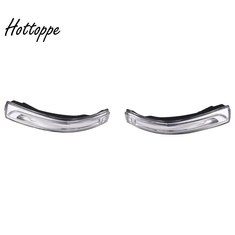 Tín hiệu rẽ lặp lại bên cho 2015- 2020 87614-F1000 87624-F1000 Chỉ báo gương cánh TRÁI hottoppe.vn