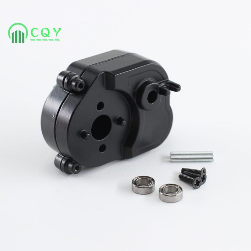 RC Xe Nâng Cấp Nhóm Truyền Động Bộ Cho MN MN MN82S MN78 MN168 99S RC Xe Nâng Cấp Phần Đen