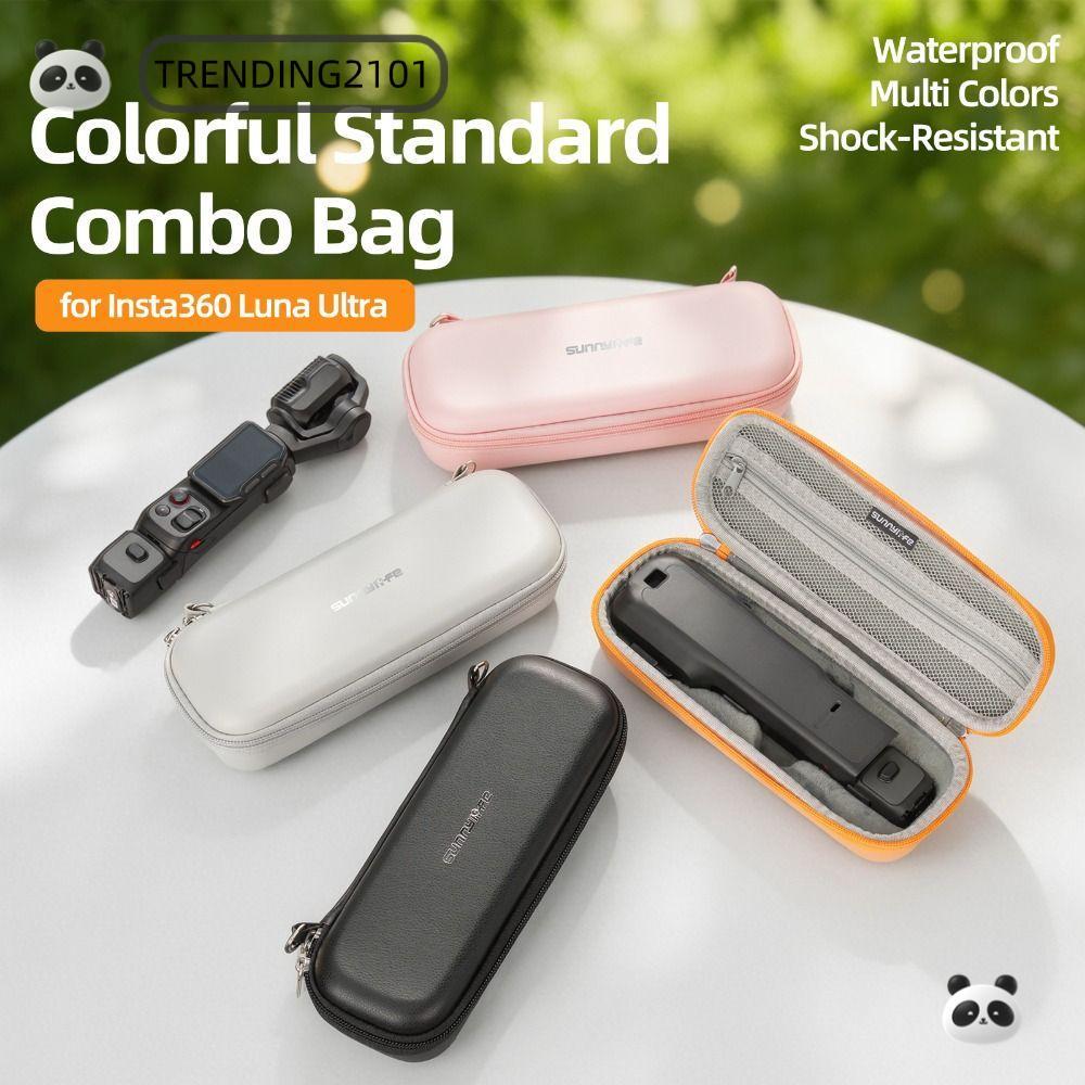 Túi đựng đồ TRENDING, Hộp đựng máy ảnh di động chống nước, Túi xách máy ảnh Gimbal bảo vệ chống sốc 