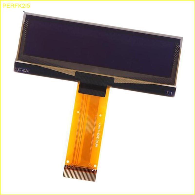 Mô-đun màn hình OLED 2,23 inch, Màn hình OLED 128x32 chuyên nghiệp, nhỏ gọn